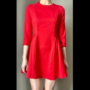 🔥 3 for $10 Red Dress